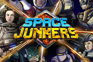 Meet the Junkers